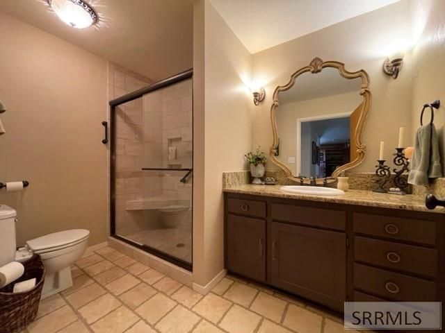 1874 S Hwy 93, Salmon, ID 83467