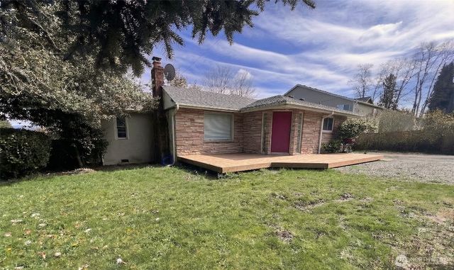 13404 Military Road S, Tukwila, WA 98168