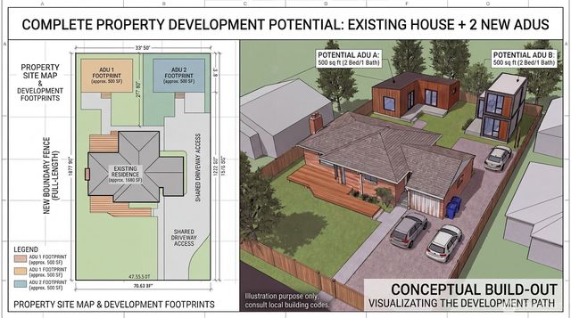 13404 Military Road S, Tukwila, WA 98168
