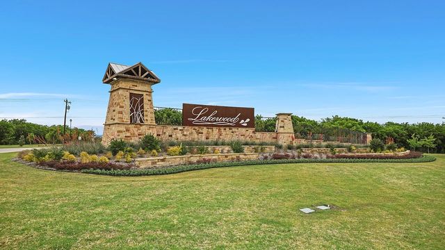 4303 Brenton Lane, Forney, TX 75126