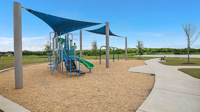 4303 Brenton Lane, Forney, TX 75126