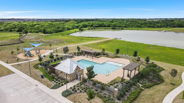 4303 Brenton Lane, Forney, TX 75126