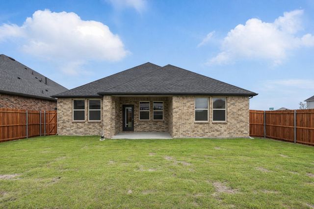 4303 Brenton Lane, Forney, TX 75126