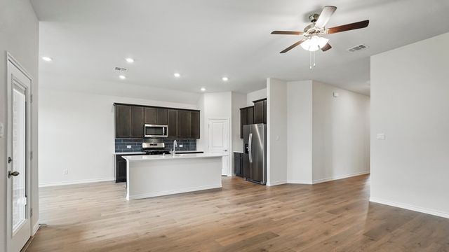 4303 Brenton Lane, Forney, TX 75126