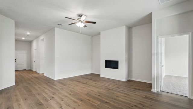 4303 Brenton Lane, Forney, TX 75126