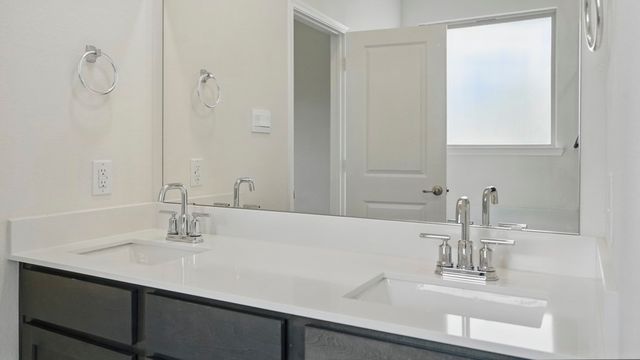 4303 Brenton Lane, Forney, TX 75126