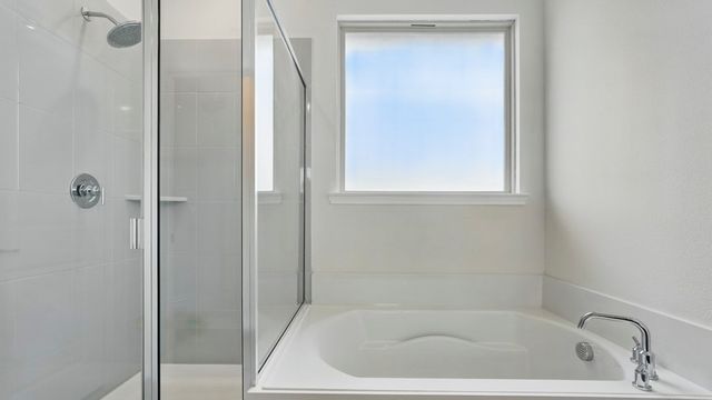 4303 Brenton Lane, Forney, TX 75126