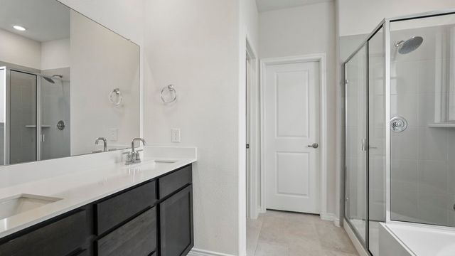 4303 Brenton Lane, Forney, TX 75126