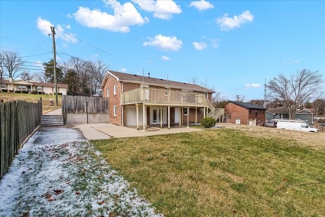 336 Cedarmont Dr, Nashville, TN 37211