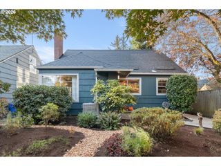 5424 Se REEDWAY St, Portland, OR 97206
