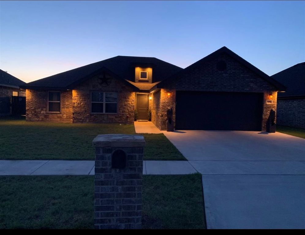3450 Firedog, Abilene, TX 79606