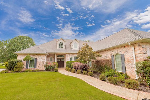 210 Bayhills Dr, Hideaway, TX 75771