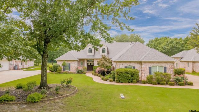 210 Bayhills Dr, Hideaway, TX 75771