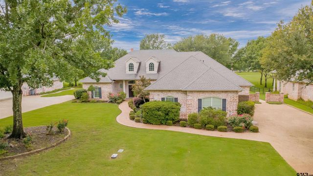 210 Bayhills Dr, Hideaway, TX 75771