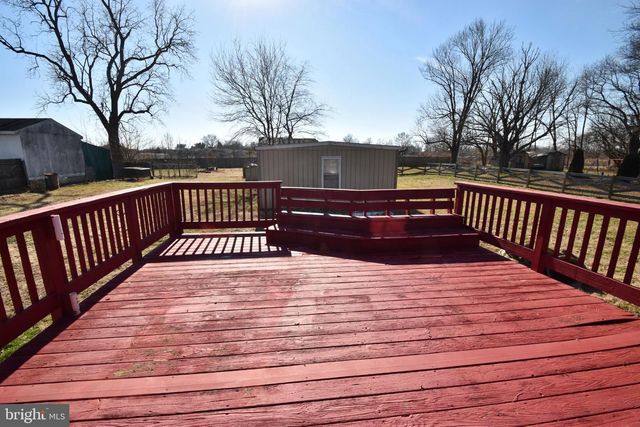 115 MAPLE AVE, Goldsboro, MD 21636