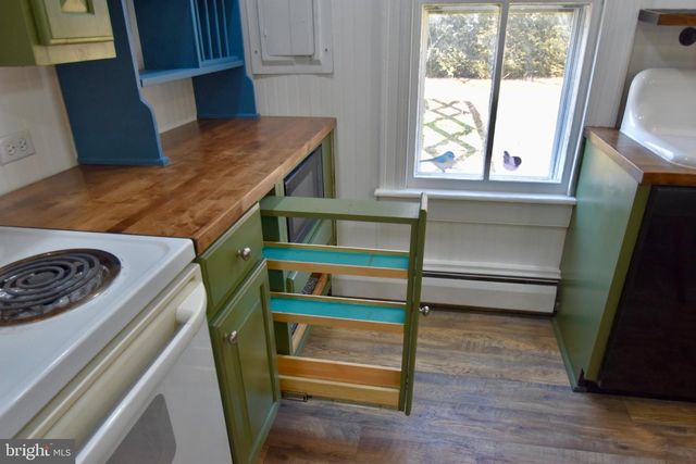 115 MAPLE AVE, Goldsboro, MD 21636