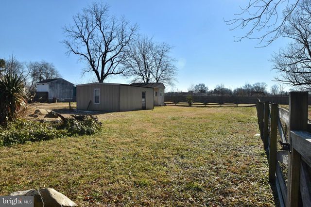 115 MAPLE AVE, Goldsboro, MD 21636