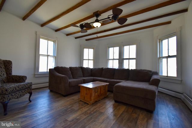 115 MAPLE AVE, Goldsboro, MD 21636