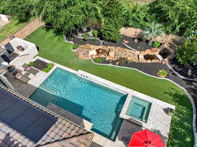203 Golden Bear DR, Austin, TX 78738