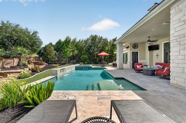 203 Golden Bear DR, Austin, TX 78738