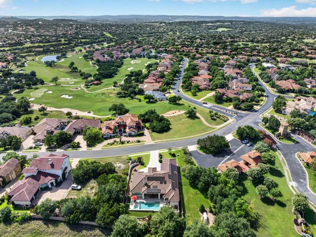 203 Golden Bear DR, Austin, TX 78738