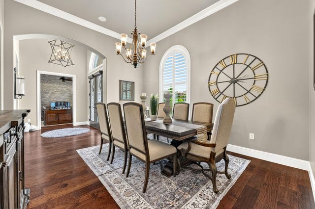 203 Golden Bear DR, Austin, TX 78738
