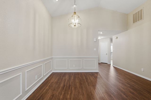 111 Taos Loop, Aledo, TX 76008