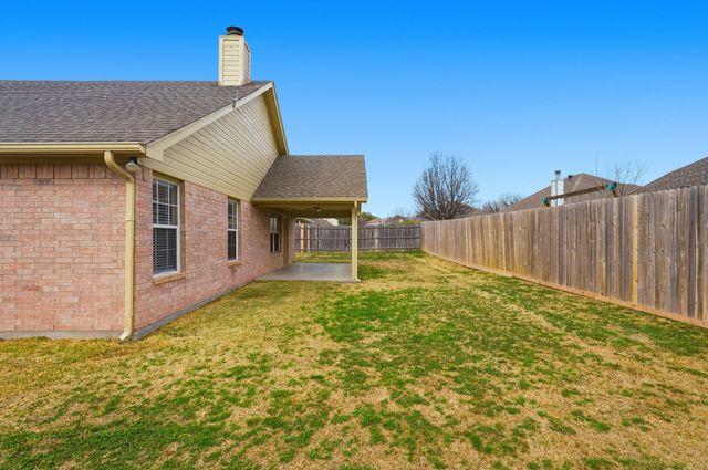 111 Taos Loop, Aledo, TX 76008
