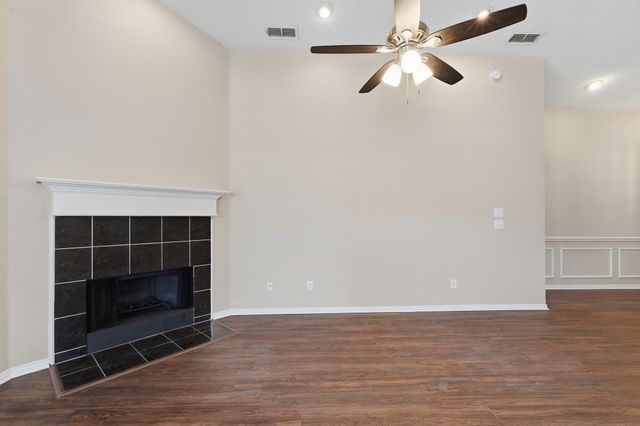 111 Taos Loop, Aledo, TX 76008