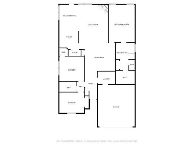 111 Taos Loop, Aledo, TX 76008