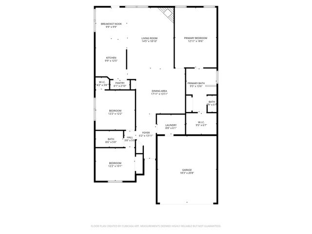 111 Taos Loop, Aledo, TX 76008