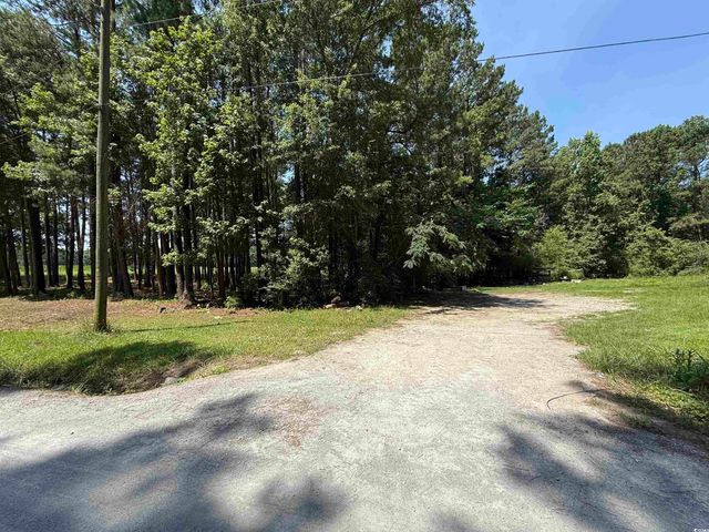 Lot 6 Johnson Shelley Rd., Conway, SC 29526