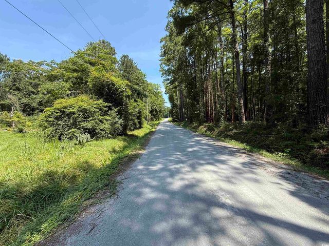 Lot 6 Johnson Shelley Rd., Conway, SC 29526