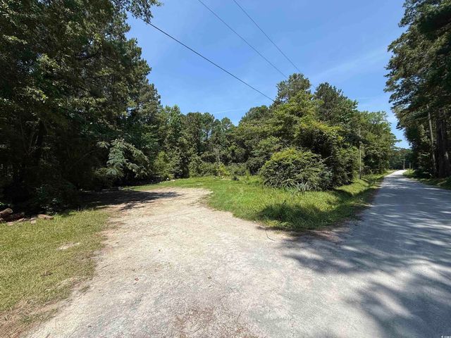 Lot 6 Johnson Shelley Rd., Conway, SC 29526