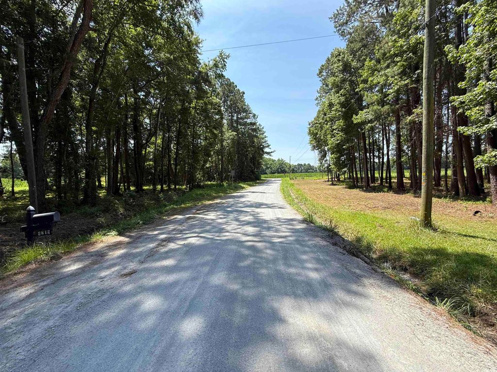 Lot 6 Johnson Shelley Rd., Conway, SC 29526