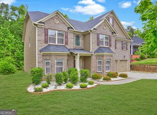 5280 Clingman Court, Douglasville, GA 30135