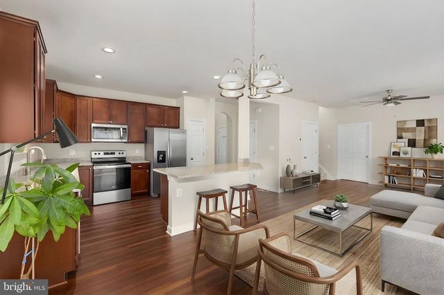 12707 PLANTATION DR, Spotsylvania, VA 22551