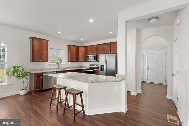12707 PLANTATION DR, Spotsylvania, VA 22551