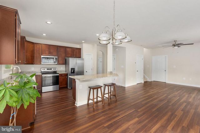12707 PLANTATION DR, Spotsylvania, VA 22551
