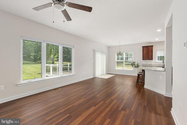 12707 PLANTATION DR, Spotsylvania, VA 22551