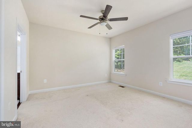 12707 PLANTATION DR, Spotsylvania, VA 22551
