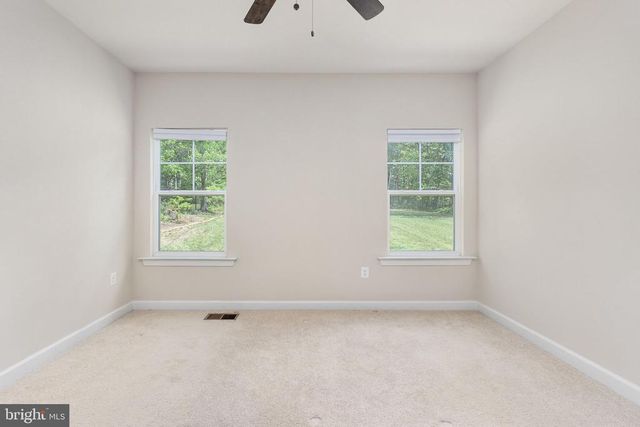 12707 PLANTATION DR, Spotsylvania, VA 22551