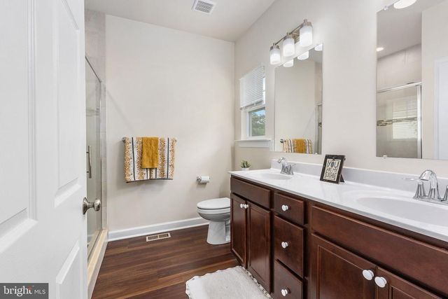 12707 PLANTATION DR, Spotsylvania, VA 22551