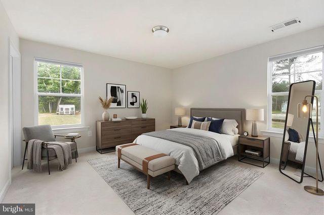12707 PLANTATION DR, Spotsylvania, VA 22551