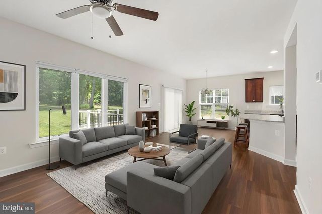 12707 PLANTATION DR, Spotsylvania, VA 22551