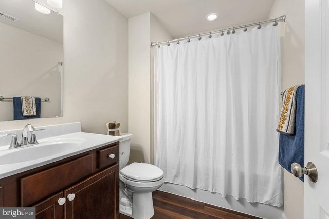 12707 PLANTATION DR, Spotsylvania, VA 22551