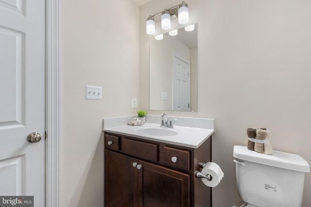 12707 PLANTATION DR, Spotsylvania, VA 22551