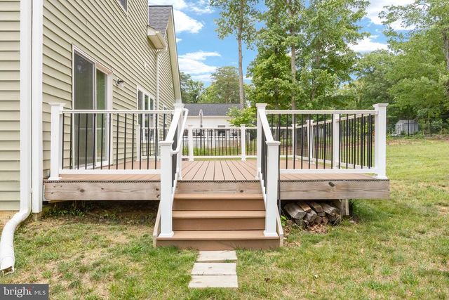 12707 PLANTATION DR, Spotsylvania, VA 22551