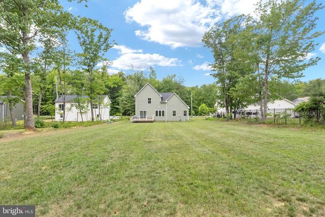 12707 PLANTATION DR, Spotsylvania, VA 22551