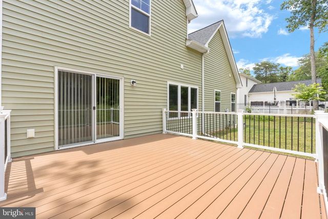 12707 PLANTATION DR, Spotsylvania, VA 22551